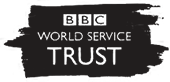 BBC-World-Trust Logo