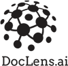 DocLens Logo