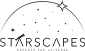 Starscapes Logo