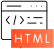 HTML Website Development